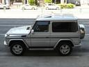 MERCEDES BENZ G-CLASS
