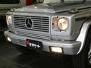 MERCEDES BENZ G-CLASS