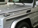 MERCEDES BENZ G-CLASS