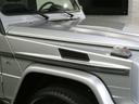 MERCEDES BENZ G-CLASS