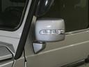 MERCEDES BENZ G-CLASS