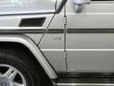 MERCEDES BENZ G-CLASS