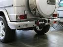 MERCEDES BENZ G-CLASS