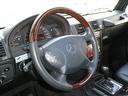 MERCEDES BENZ G-CLASS