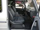 MERCEDES BENZ G-CLASS