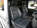 MERCEDES BENZ G-CLASS