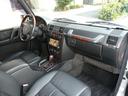 MERCEDES BENZ G-CLASS