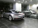９１１カレラ　ＰＣアプルーブド保証２０２６年４月　スポーツエグゾースト　スポーツクロノＰＫＧ　マットカーボンインテリアＰＫＧ　ＧＴスポーツステアリング　ポルシェクレストエンボスヘッドレスト　毎年ＰＣ正規Ｄ記録簿５枚　禁煙車（20枚目）