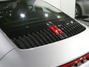 ９１１カレラ　ＰＣアプルーブド保証２０２６年４月　スポーツエグゾースト　スポーツクロノＰＫＧ　マットカーボンインテリアＰＫＧ　ＧＴスポーツステアリング　ポルシェクレストエンボスヘッドレスト　毎年ＰＣ正規Ｄ記録簿５枚　禁煙車（22枚目）