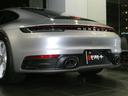 ９１１カレラ　ＰＣアプルーブド保証２０２６年４月　スポーツエグゾースト　スポーツクロノＰＫＧ　マットカーボンインテリアＰＫＧ　ＧＴスポーツステアリング　ポルシェクレストエンボスヘッドレスト　毎年ＰＣ正規Ｄ記録簿５枚　禁煙車（24枚目）