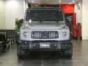 MERCEDES AMG G-CLASS