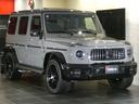 MERCEDES AMG G-CLASS