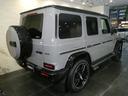 MERCEDES AMG G-CLASS