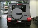 MERCEDES AMG G-CLASS