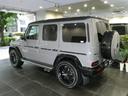 MERCEDES AMG G-CLASS