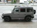 MERCEDES AMG G-CLASS