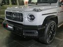 MERCEDES AMG G-CLASS