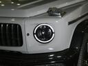 MERCEDES AMG G-CLASS