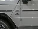 MERCEDES AMG G-CLASS