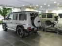 MERCEDES AMG G-CLASS