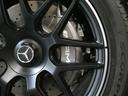 MERCEDES AMG G-CLASS
