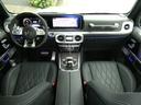 MERCEDES AMG G-CLASS