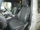 MERCEDES AMG G-CLASS