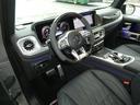 MERCEDES AMG G-CLASS