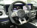 MERCEDES AMG G-CLASS