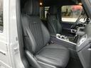 MERCEDES AMG G-CLASS