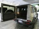MERCEDES AMG G-CLASS