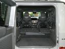 MERCEDES AMG G-CLASS