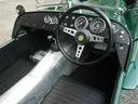シリーズ３　ＬＯＴＵＳ　ＴＷＩＮ　ＣＡＭ　１９７６ＭＹ　紀和商会新車並行　ＳＥＶＥＮ　ＣＡＲＳ　ＬＴＤ　ＣＳ３　ロータスツインカム　ＢＩＧ　ＶＡＬＶＥ　ＷＥＢＥＲ４０ＤＣＯＥ　４速ＭＴ　ショートコックピット　ブルックランズスクリーン（64枚目）