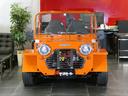 １９７９年式　新車並行　オーストリアＬｅｙｌａｎｄ　ＢＩＧ　ＭＯＫＥ　１２７５ｃｃ　クーパーＳエンジン　ウェーバーキャブレター　４速ＭＴ　ＯＨＬＩＮＳサス　ヒーター付　屋内保管
