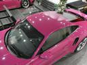 ９１１ターボＳ　走行０．２万ｋｍ　左ハンドル　新車保証付　ＰＣＣＢブラックキャリパー　スポーツエグゾーストシステム　Ｆリフティング　ＰＡＳＭ付スポーツサス　ティンテッドＬＥＤマトリックス　スポーツクロノ　２０／２１ＥｘｃｌｕｓｉｖｅデザインＡＷ（22枚目）