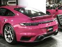９１１ターボＳ　走行０．２万ｋｍ　左ハンドル　新車保証付　ＰＣＣＢブラックキャリパー　スポーツエグゾーストシステム　Ｆリフティング　ＰＡＳＭ付スポーツサス　ティンテッドＬＥＤマトリックス　スポーツクロノ　２０／２１ＥｘｃｌｕｓｉｖｅデザインＡＷ（24枚目）