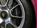 ９１１ターボＳ　走行０．２万ｋｍ　左ハンドル　新車保証付　ＰＣＣＢブラックキャリパー　スポーツエグゾーストシステム　Ｆリフティング　ＰＡＳＭ付スポーツサス　ティンテッドＬＥＤマトリックス　スポーツクロノ　２０／２１ＥｘｃｌｕｓｉｖｅデザインＡＷ（32枚目）