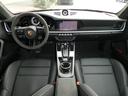 ９１１ターボＳ　走行０．２万ｋｍ　左ハンドル　新車保証付　ＰＣＣＢブラックキャリパー　スポーツエグゾーストシステム　Ｆリフティング　ＰＡＳＭ付スポーツサス　ティンテッドＬＥＤマトリックス　スポーツクロノ　２０／２１ＥｘｃｌｕｓｉｖｅデザインＡＷ（35枚目）