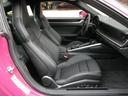 ９１１ターボＳ　走行０．２万ｋｍ　左ハンドル　新車保証付　ＰＣＣＢブラックキャリパー　スポーツエグゾーストシステム　Ｆリフティング　ＰＡＳＭ付スポーツサス　ティンテッドＬＥＤマトリックス　スポーツクロノ　２０／２１ＥｘｃｌｕｓｉｖｅデザインＡＷ（69枚目）
