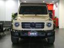MERCEDES BENZ G-CLASS
