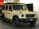 MERCEDES BENZ G-CLASS