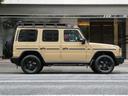 MERCEDES BENZ G-CLASS