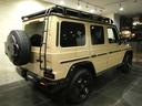 MERCEDES BENZ G-CLASS