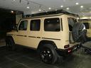 MERCEDES BENZ G-CLASS