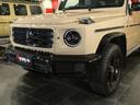 MERCEDES BENZ G-CLASS