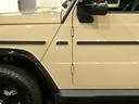 MERCEDES BENZ G-CLASS