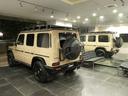 MERCEDES BENZ G-CLASS