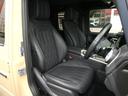 MERCEDES BENZ G-CLASS