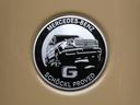 MERCEDES BENZ G-CLASS