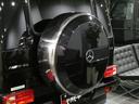 Ｇ６３　ｄｅｓｉｇｎｏエクスクルーシブインテリアパッケージ　２０１８年最終型　走行１．０万ｋｍ　ポーセレン／ブラックレザー　ＡｐｐｌｅＣａｒＰｌａｙ／ＡｎｄｒｏｉｄＡｕｔｏ　シートベンチレーター　　車検２０２７年６月　禁煙屋内保管　左ハンドル（27枚目）